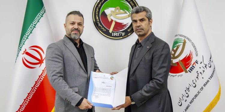 نجاری تشریح کرد؛ برنامه جامع کمیته اقتصادی برای توسعه پایدار تکواندو