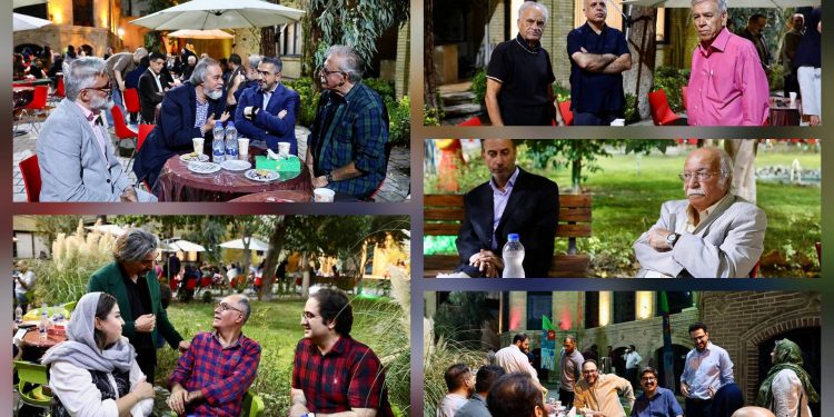 مواضع فریدزاده درباره سینمای پایداری؛ منتقدان عملکرد سازمان سینمایی را نقد کردند