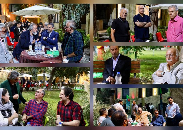 مواضع فریدزاده درباره سینمای پایداری؛ منتقدان عملکرد سازمان سینمایی را نقد کردند