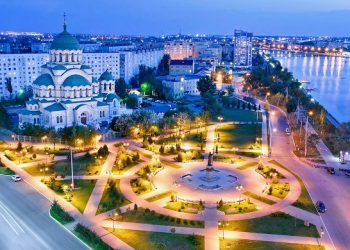 برگزاری فروم بین‌المللی آستاراخان با تمرکز بر همکاری‌های اقتصادی منطقه‌ای